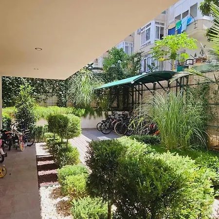 Apartament 3 Bedroom Near Cleopatra *