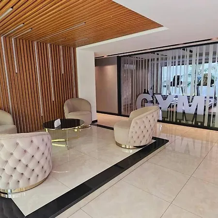 Apartamento 3 Bedroom Near Cleopatra