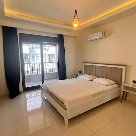 아파트 3 Bedroom Near Cleopatra